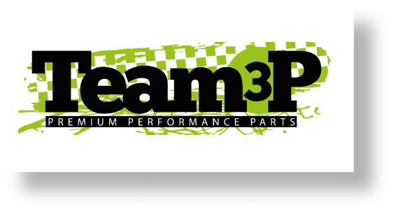 Logo Team3P